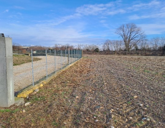 terreno agricolo in vendita a Spresiano