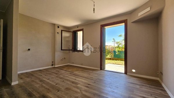 appartamento in vendita a Spresiano