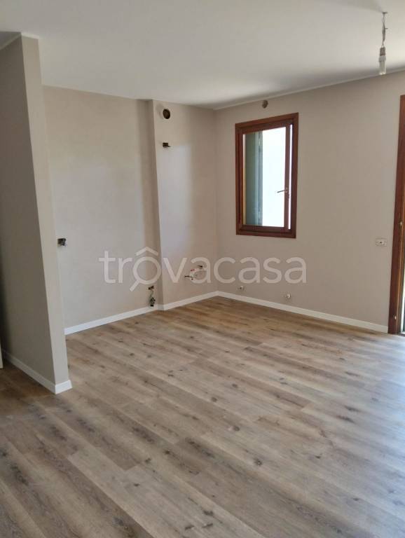 appartamento in vendita a Spresiano