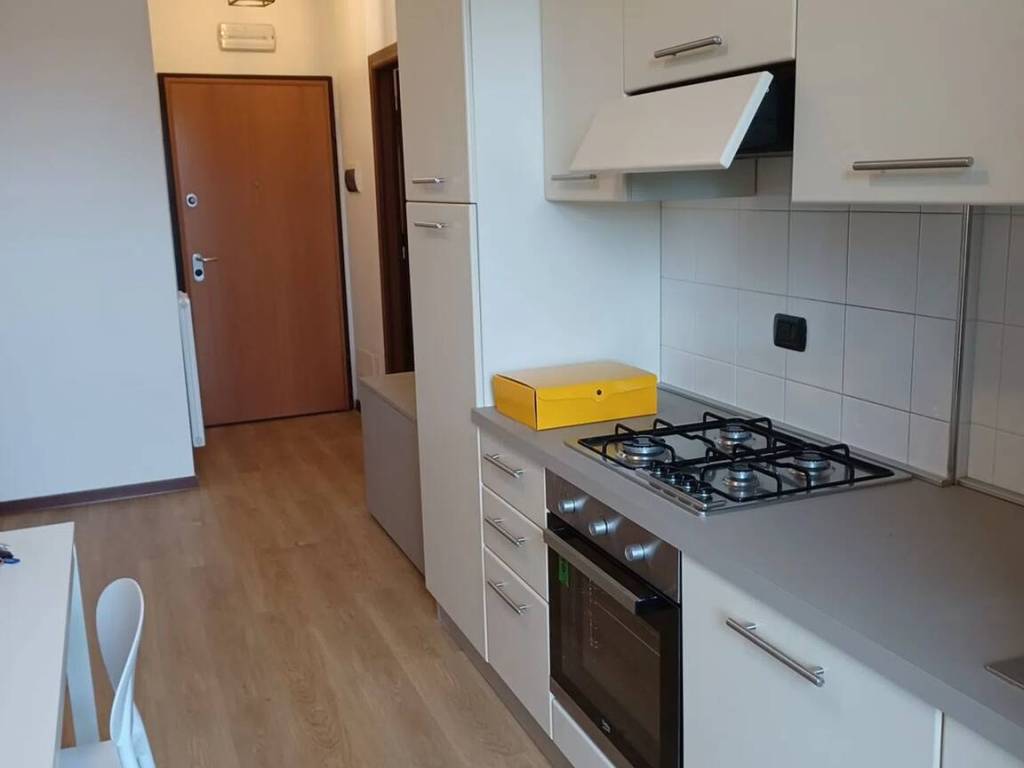 appartamento in vendita a Spresiano