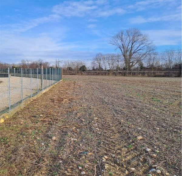 terreno agricolo in vendita a Spresiano