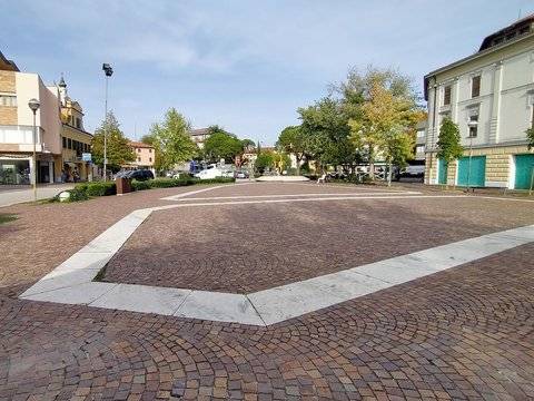 appartamento in vendita a Spresiano