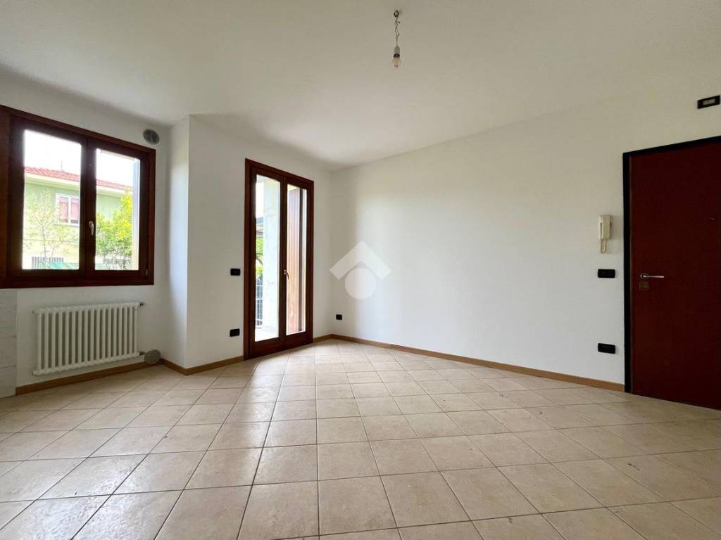 appartamento in vendita a Spresiano