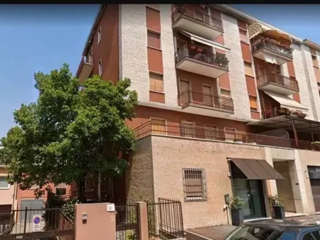 appartamento in vendita a Spresiano