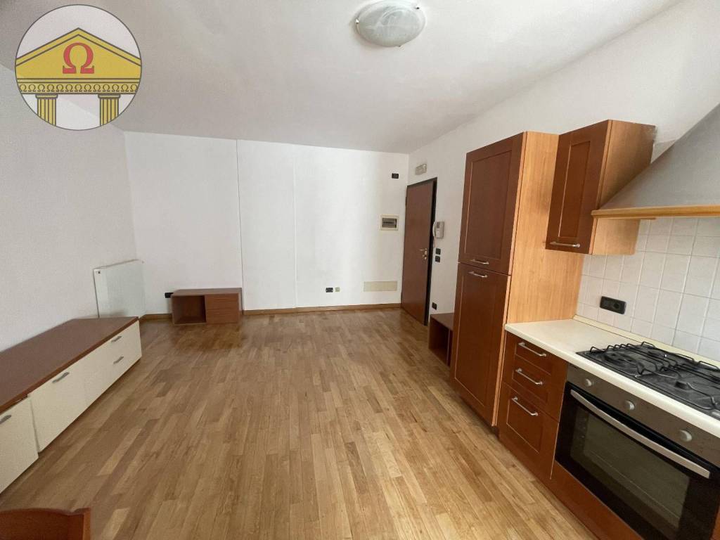 appartamento in vendita a Spresiano