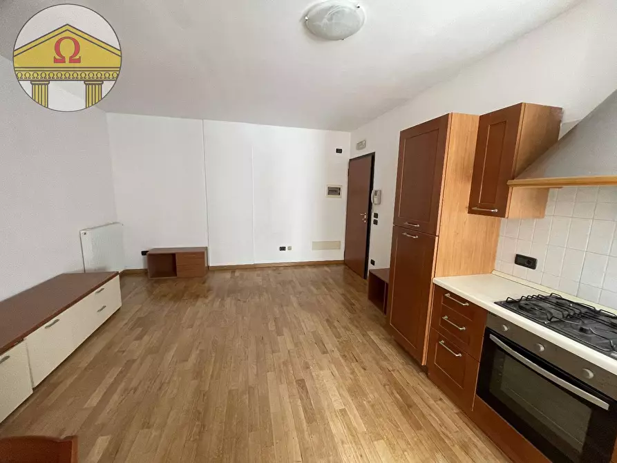 appartamento in vendita a Spresiano