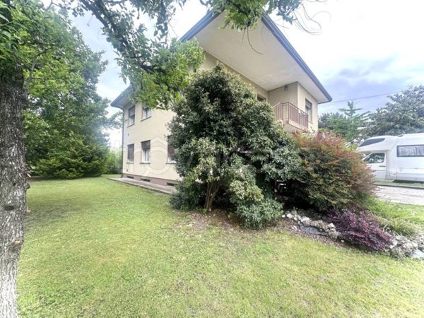 casa indipendente in vendita a Spresiano