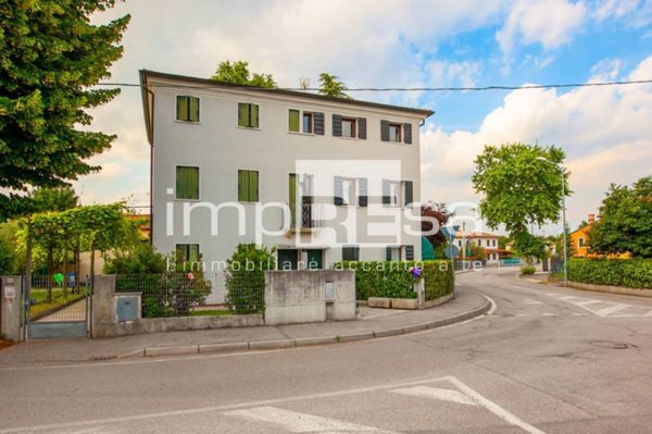 casa indipendente in vendita a Spresiano