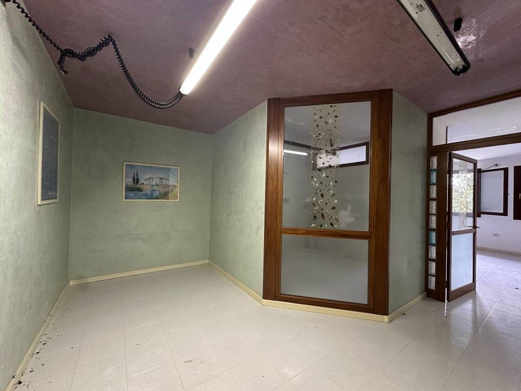 ufficio in vendita a Spresiano