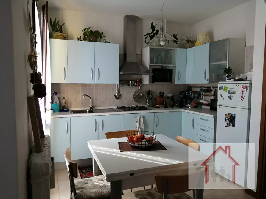 appartamento in vendita a Spresiano in zona Lovadina