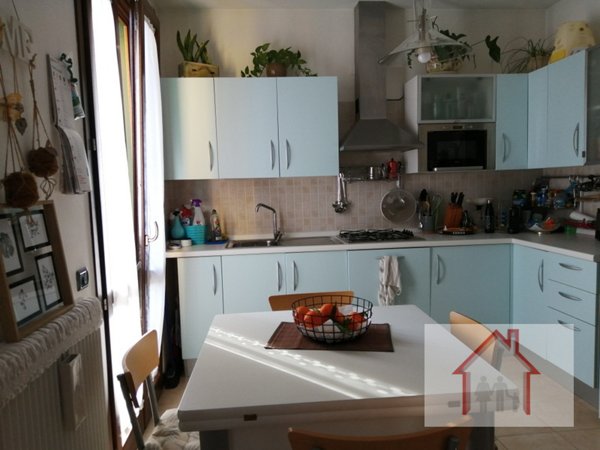 appartamento in vendita a Spresiano in zona Lovadina