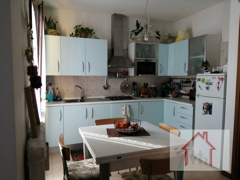 appartamento in vendita a Spresiano in zona Lovadina