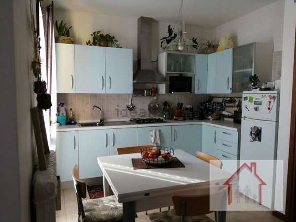 appartamento in vendita a Spresiano in zona Lovadina
