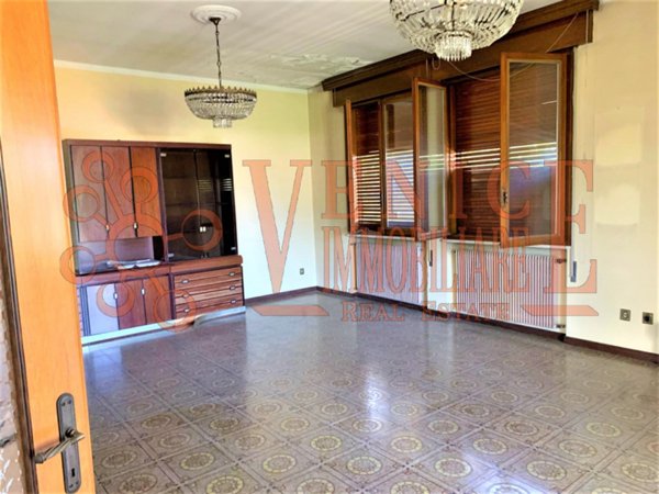 appartamento in vendita a Spresiano