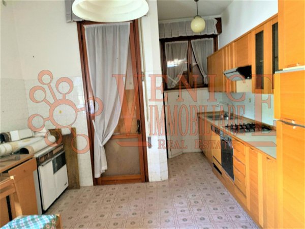 appartamento in vendita a Spresiano