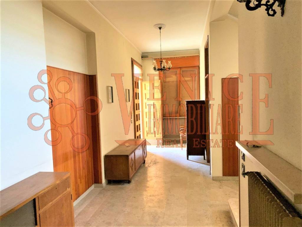 appartamento in vendita a Spresiano