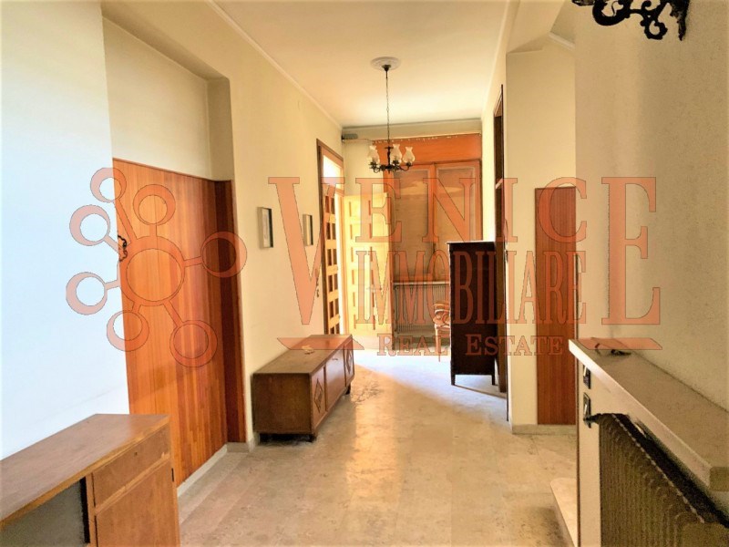 appartamento in vendita a Spresiano