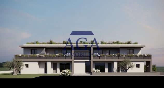 appartamento in vendita a Spresiano