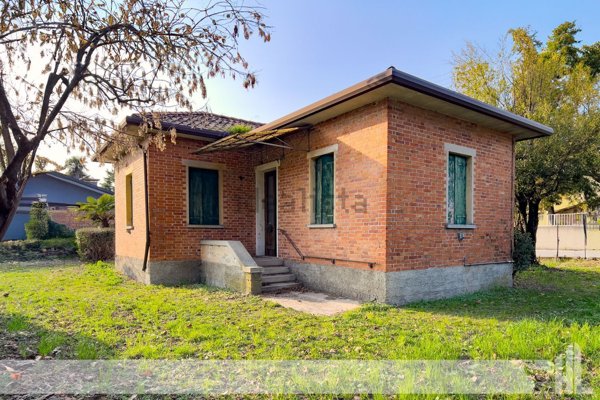 casa indipendente in vendita a Spresiano