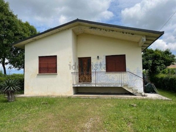 pentavano in vendita a Spresiano