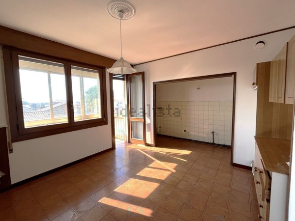 appartamento in vendita a Spresiano