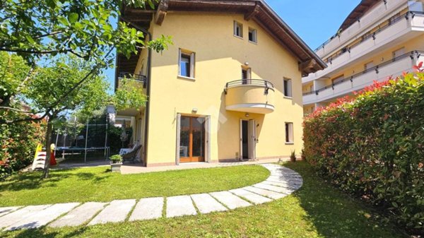 casa indipendente in vendita a Spresiano