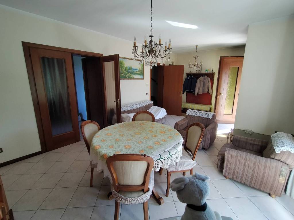 casa indipendente in vendita a Spresiano