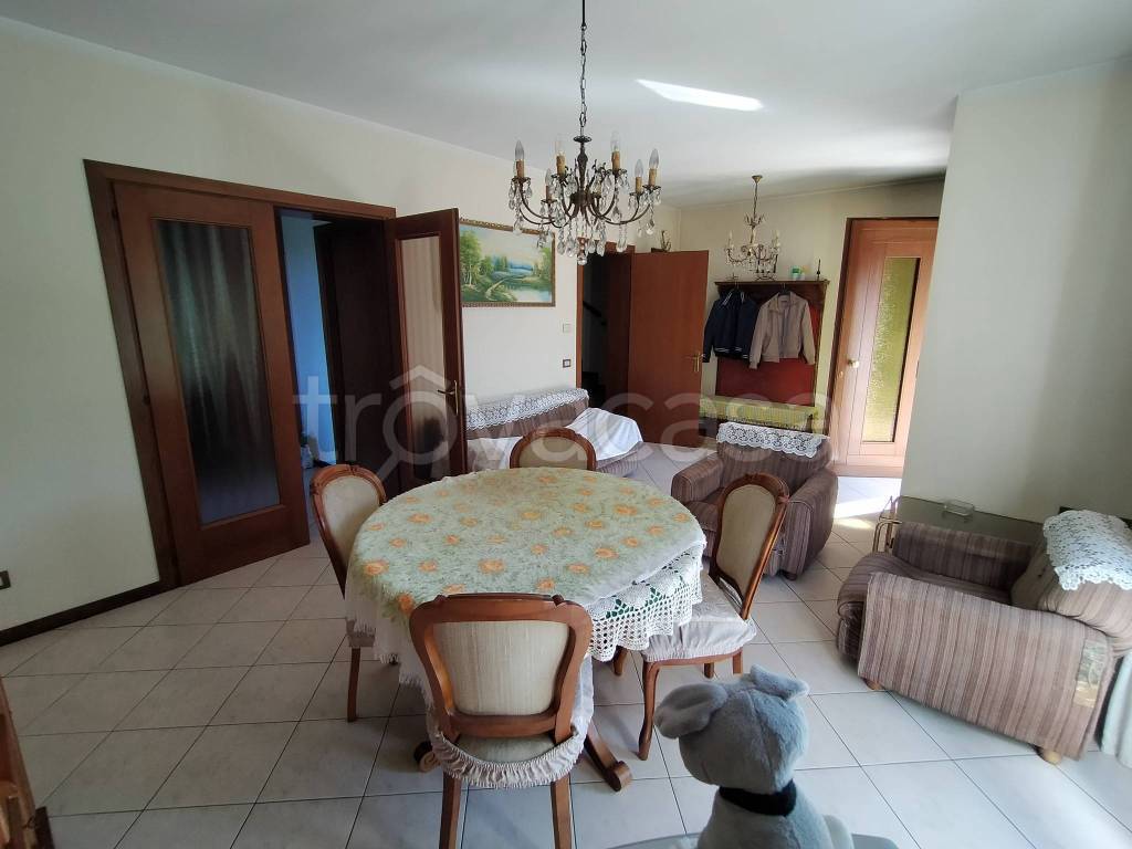 casa indipendente in vendita a Spresiano