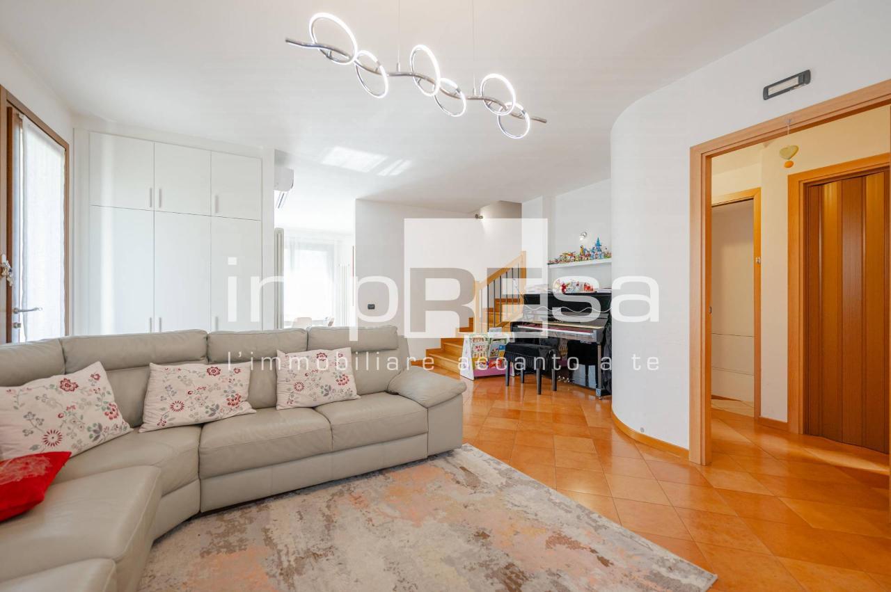 casa indipendente in vendita a Spresiano