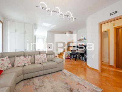 casa indipendente in vendita a Spresiano