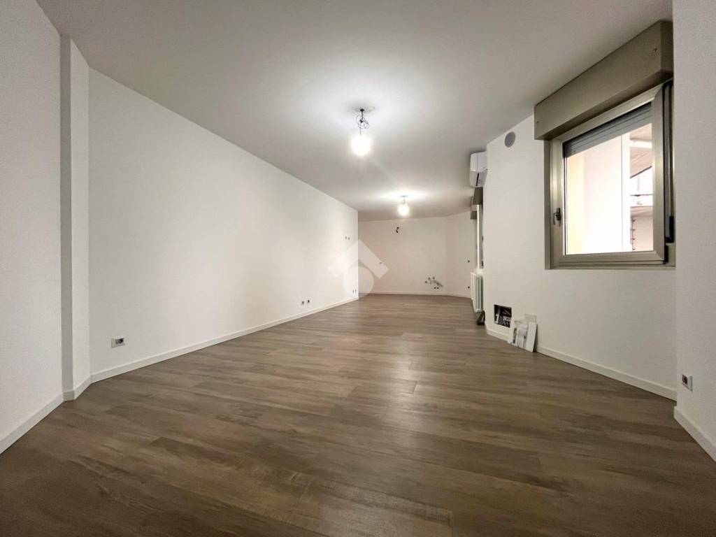 appartamento in vendita a Spresiano