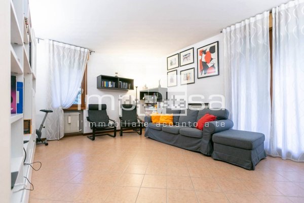 appartamento in vendita a Spresiano