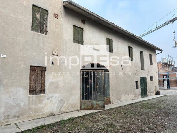 casa indipendente in vendita a Spresiano in zona Visnadello