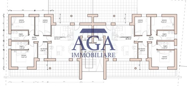 appartamento in vendita a Spresiano