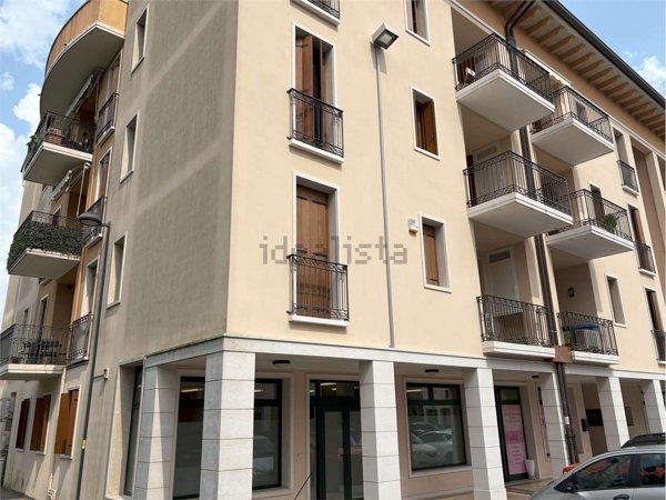 appartamento in vendita a Spresiano