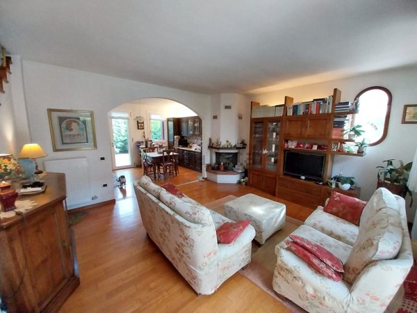 casa indipendente in vendita a Spresiano