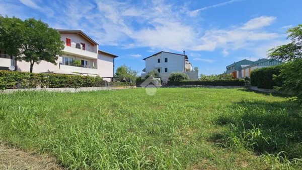 terreno edificabile in vendita a Spresiano