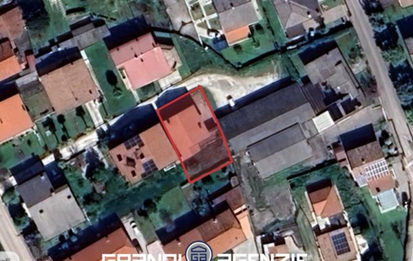 casa indipendente in vendita a Spresiano
