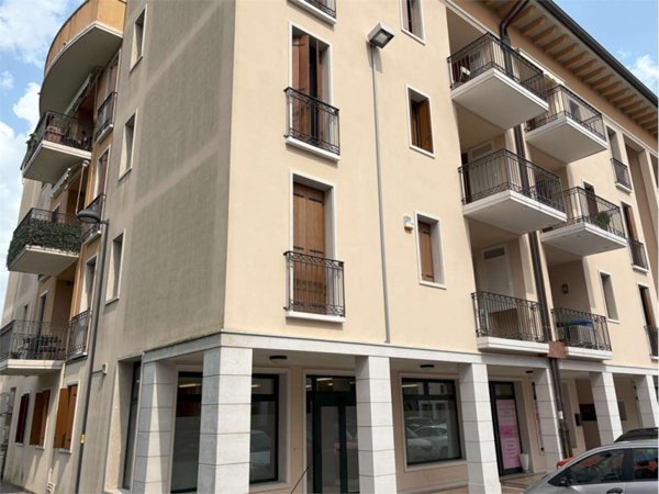 appartamento in vendita a Spresiano