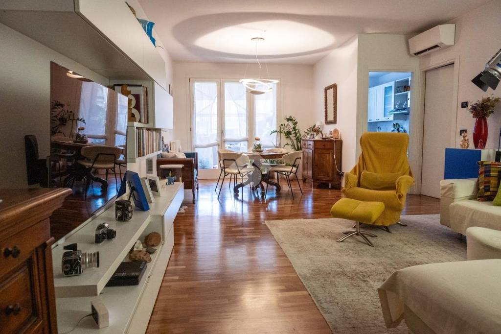 appartamento in vendita a Spresiano