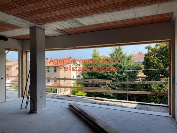 appartamento in vendita a Spresiano
