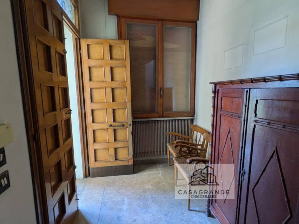 casa indipendente in vendita a Spresiano