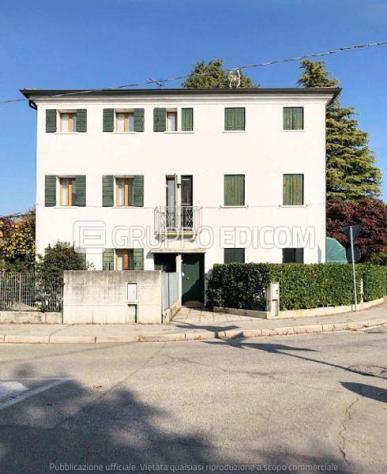 appartamento in vendita a Spresiano in zona Visnadello