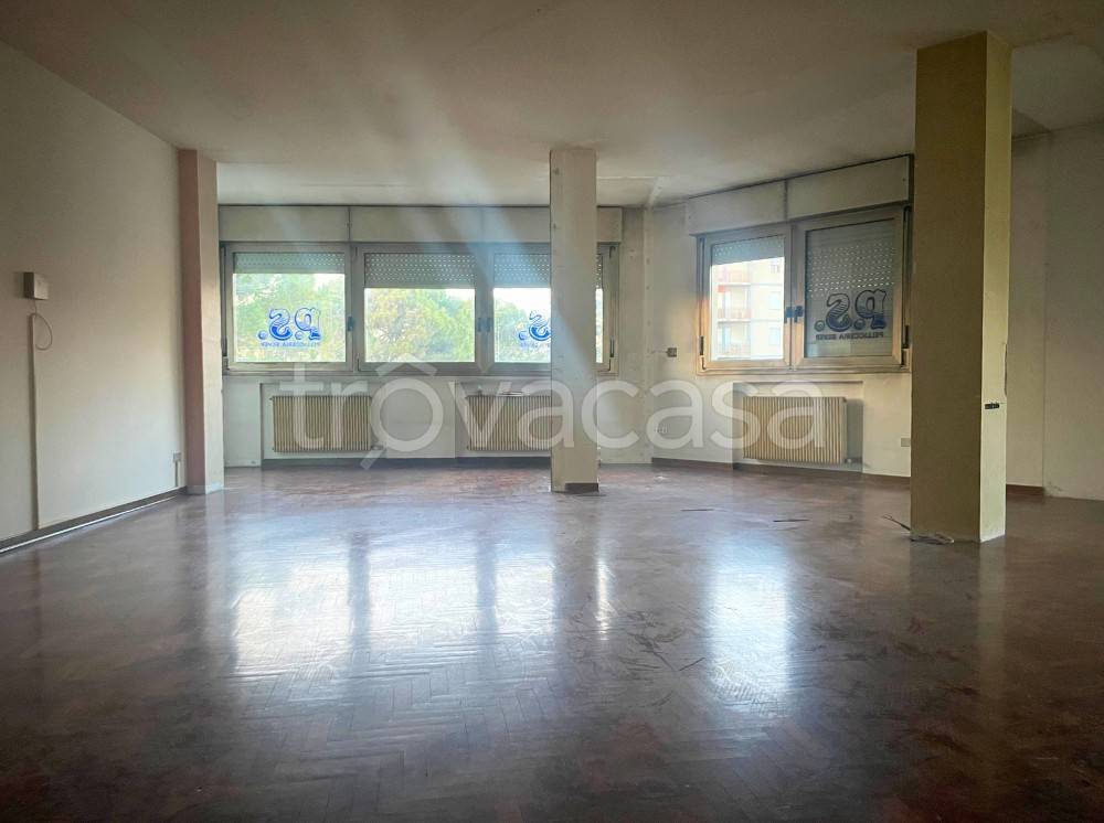 appartamento in vendita a Spresiano