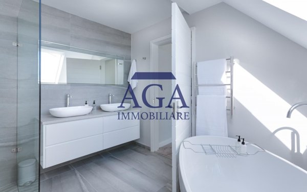 appartamento in vendita a Spresiano