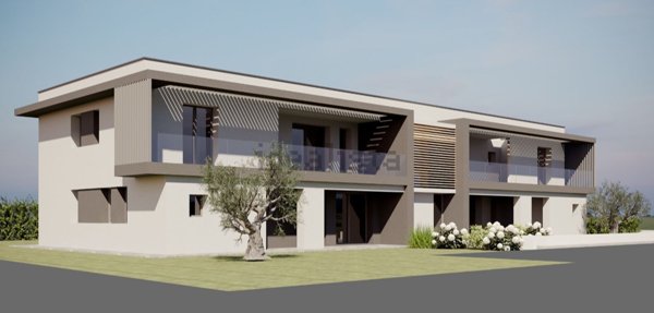 appartamento in vendita a Spresiano