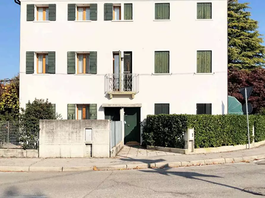 appartamento in vendita a Spresiano in zona Visnadello