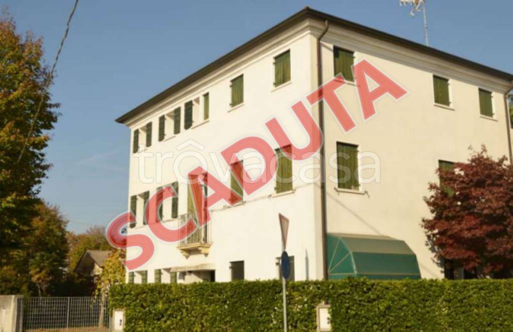 appartamento in vendita a Spresiano in zona Visnadello