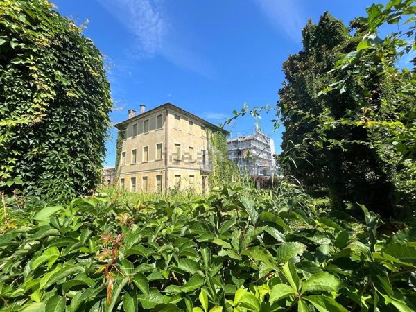 casa indipendente in vendita a Spresiano