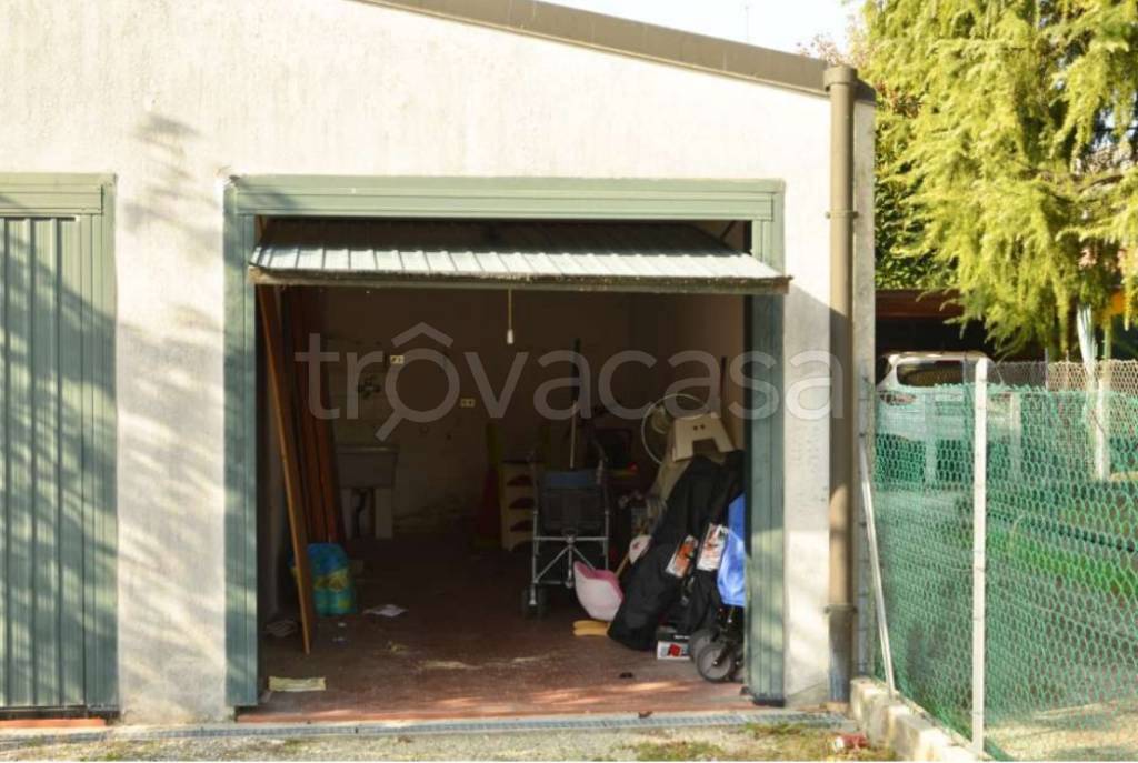 appartamento in vendita a Spresiano